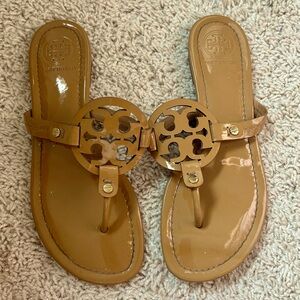 Tory Burch miller Sandal